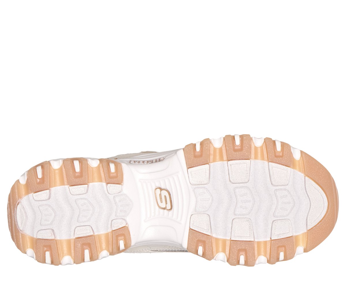 D'Lites - 20th Anniversary — NATURAL / GOLD