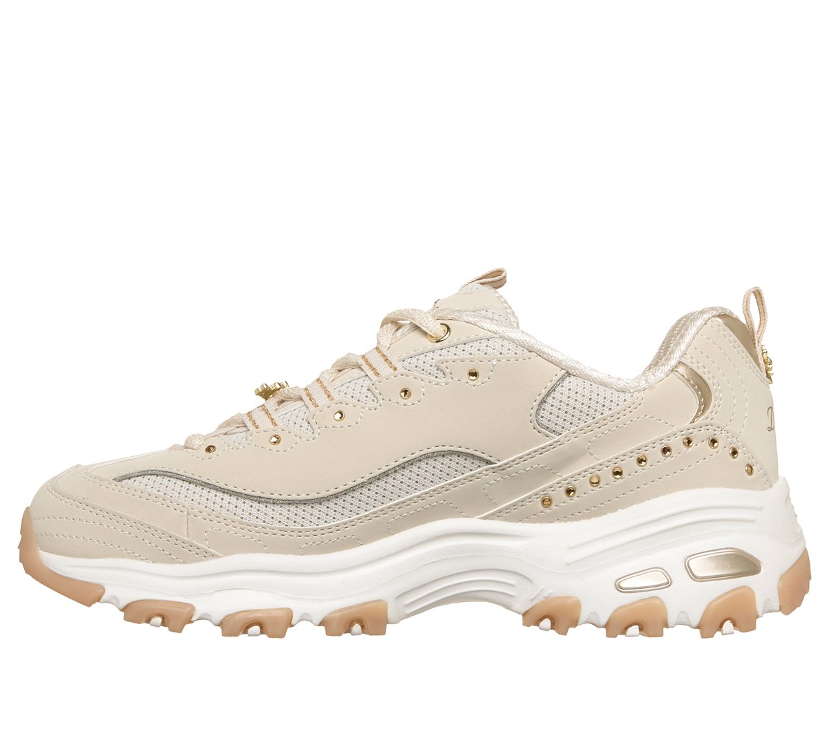 D'Lites - 20th Anniversary — NATURAL / GOLD