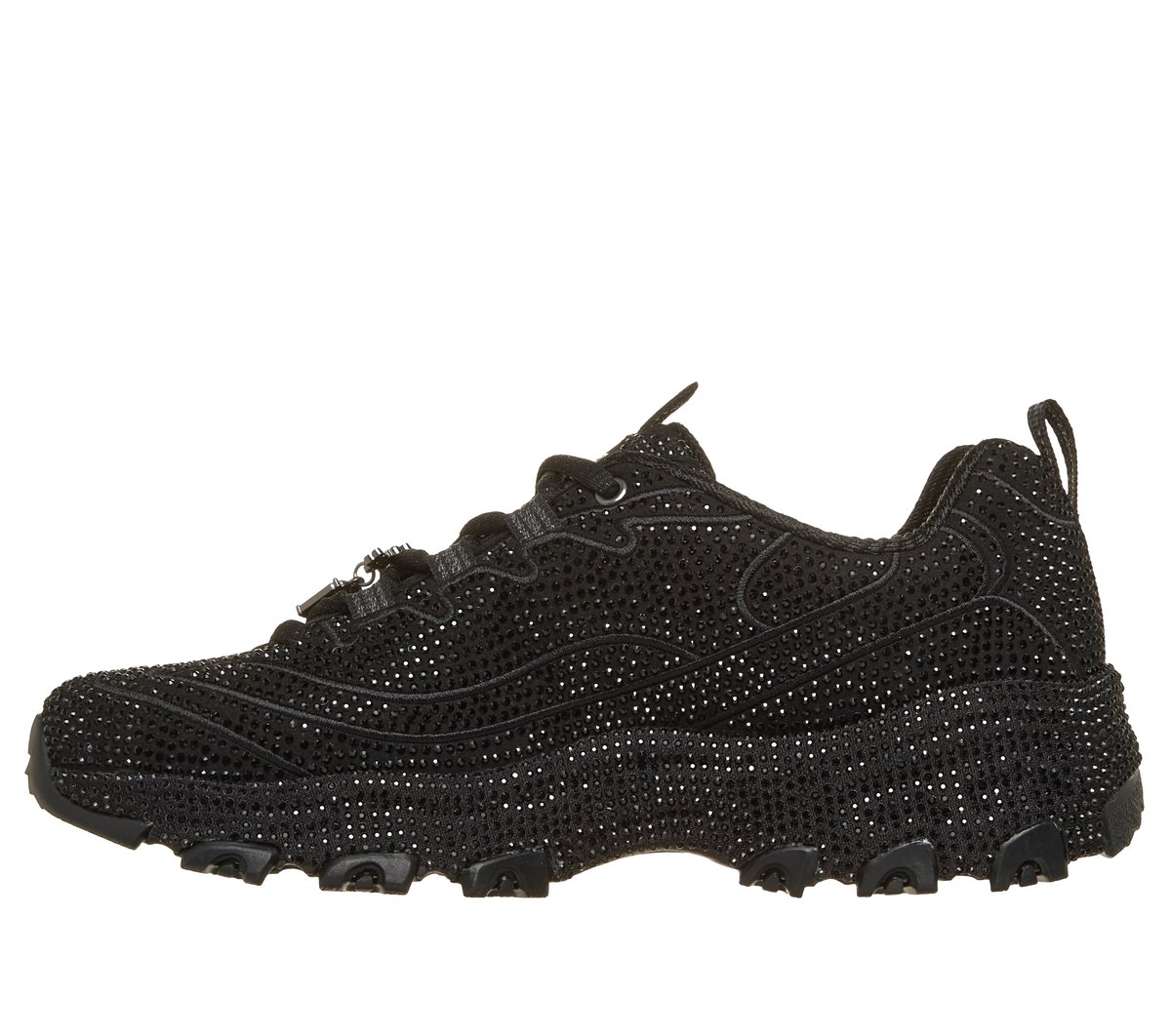 D'Lites - Bling Bling — BLACK