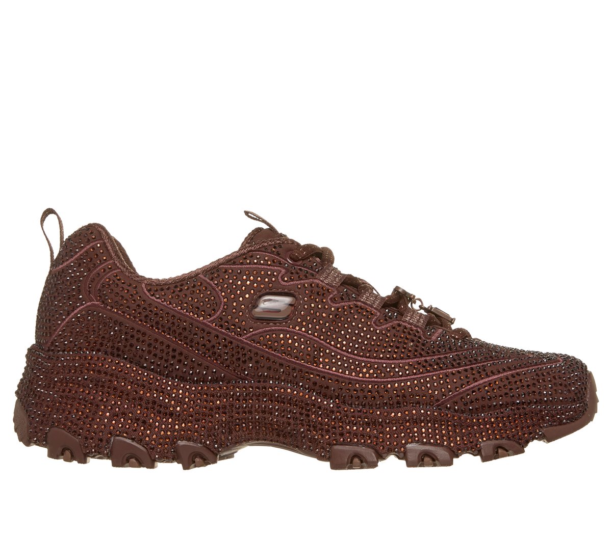 D'Lites - Bling Bling — BROWN