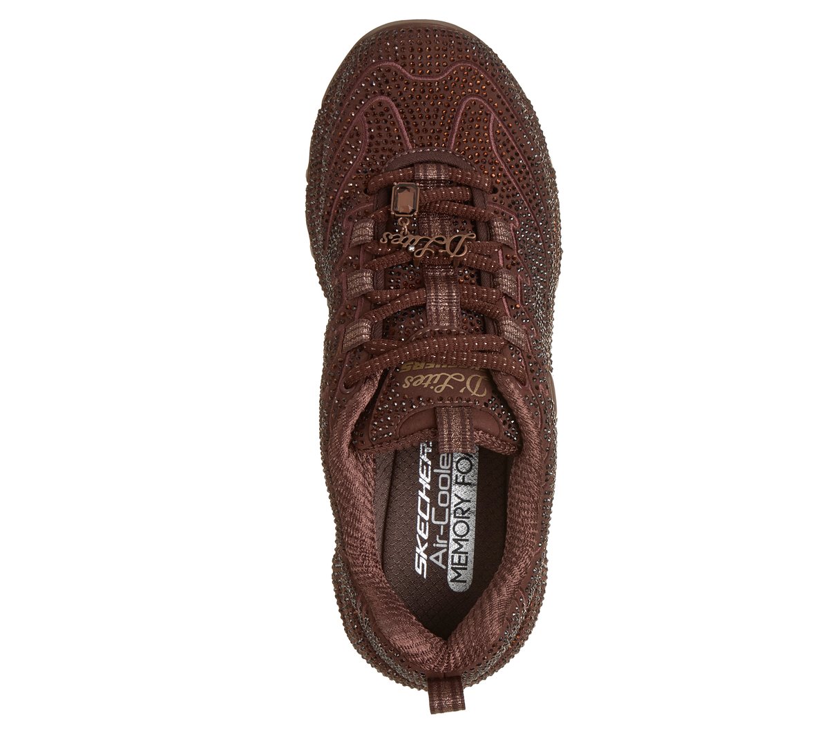 D'Lites - Bling Bling — BROWN