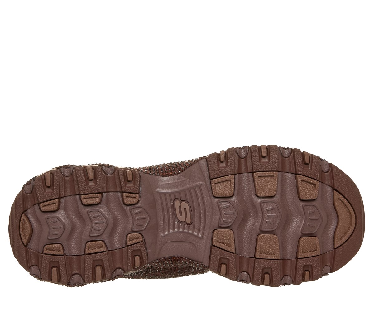 D'Lites - Bling Bling — BROWN
