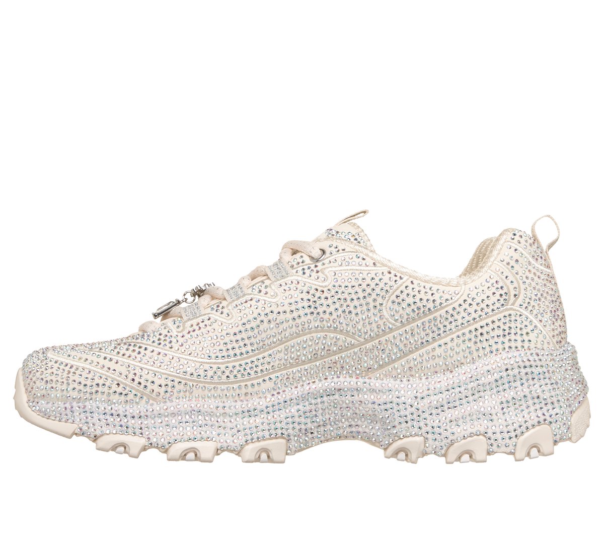 D'Lites - Bling Bling — OFF WHITE