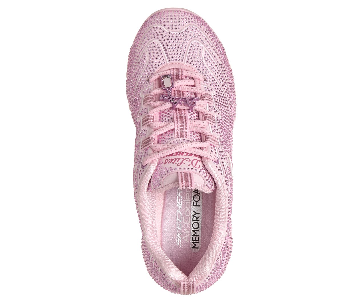 D'Lites - Bling Bling — PINK