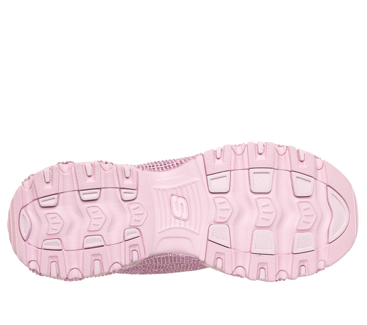 D'Lites - Bling Bling — PINK