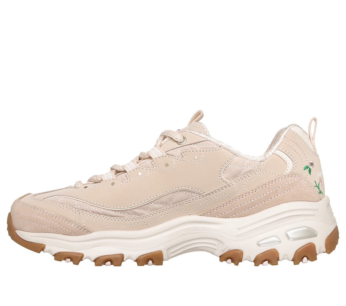 D'Lites - Garden Chic — NATURAL