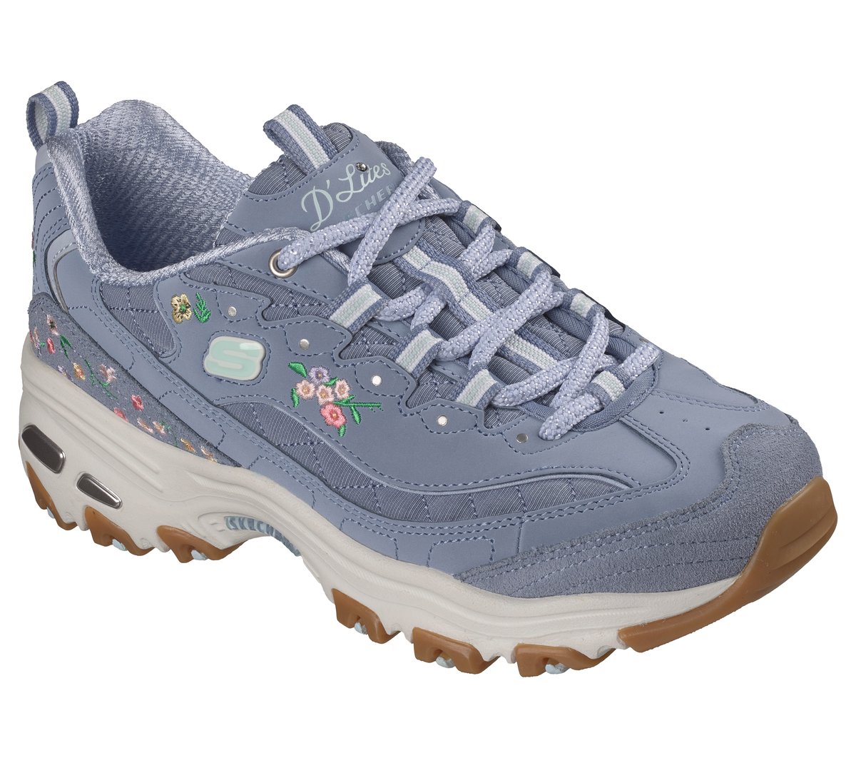 D'Lites - Garden Chic — SLATE