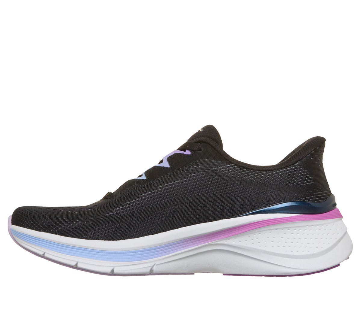 Skechers Slip-ins: Arch Fit 3.0 - Swift Current — BLACK / MULTI