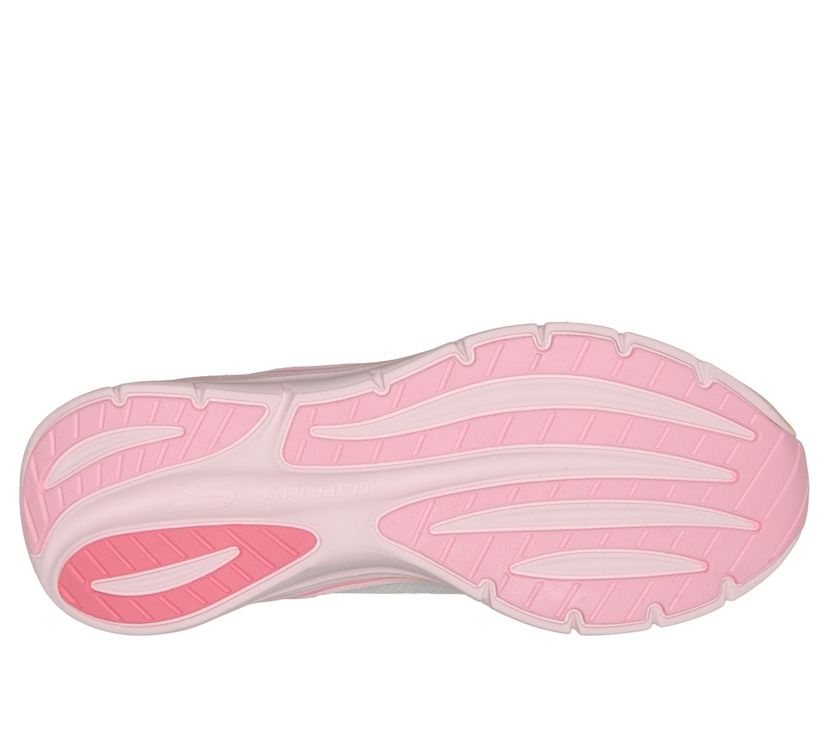 Skechers Slip-ins: Arch Fit 3.0 - Swift Current — LIGHT GRAY / MULTI