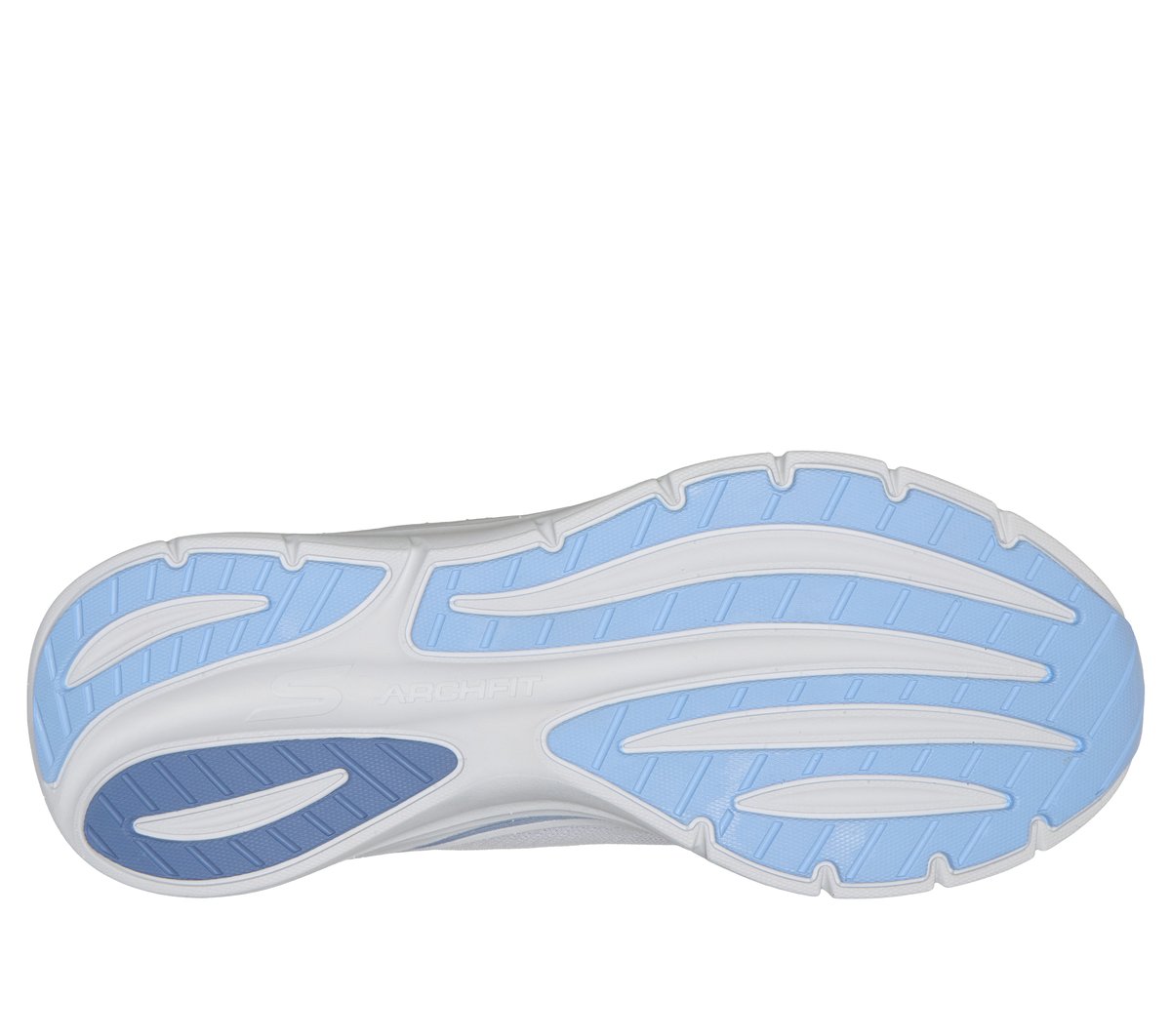 Skechers Slip-ins: Arch Fit 3.0 - Swift Current — LIGHT BLUE