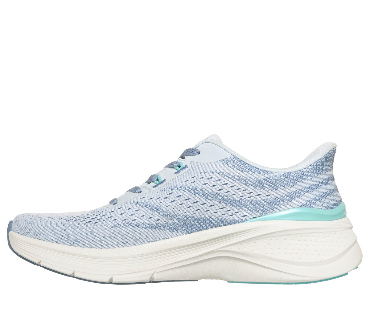 Skechers Slip-ins: Arch Fit 3.0 — LIGHT BLUE