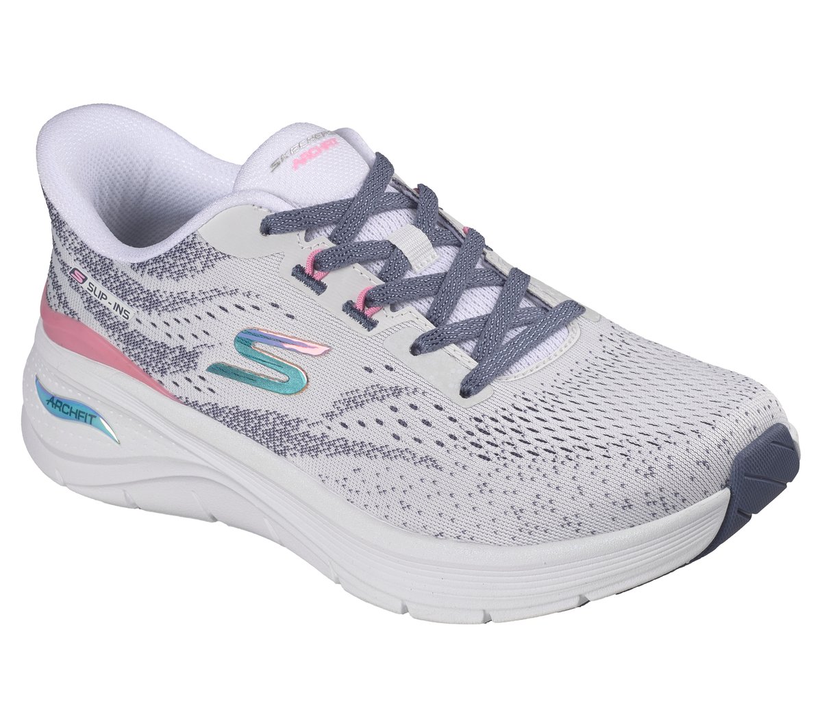 Skechers Slip-ins: Arch Fit 3.0