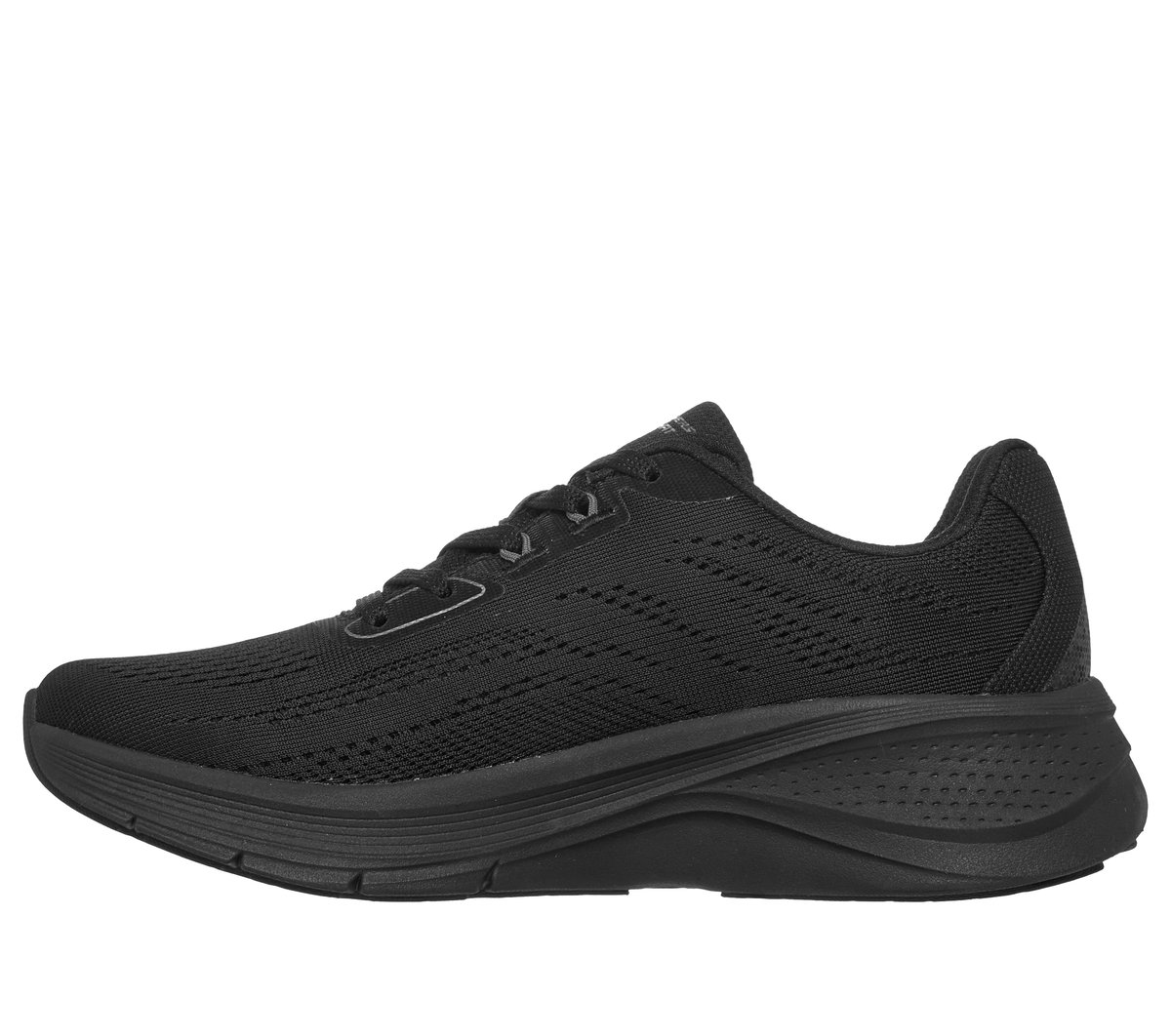 Arch Fit 3.0 - Easy Flow — BLACK