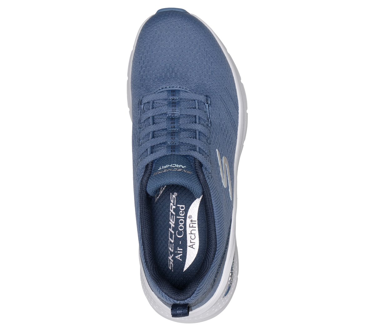 Arch Fit 3.0 - Essential Stride — SLATE