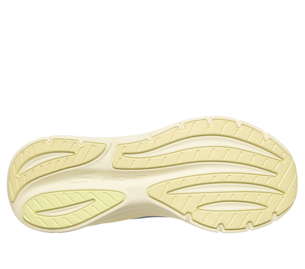 Arch Fit 3.0 - Bold Pace — BLUE / MULTI