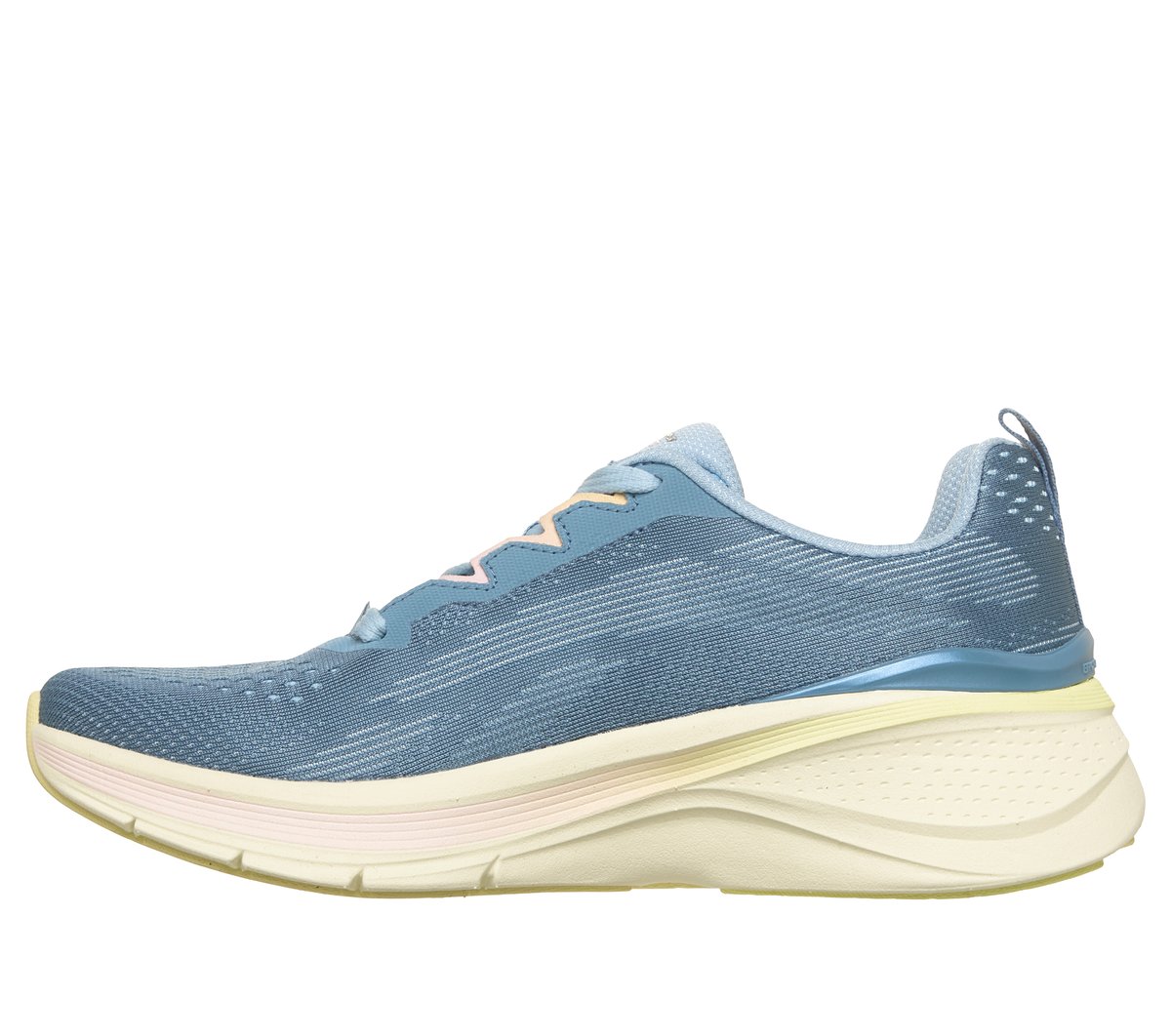 Arch Fit 3.0 - Bold Pace — BLUE / MULTI