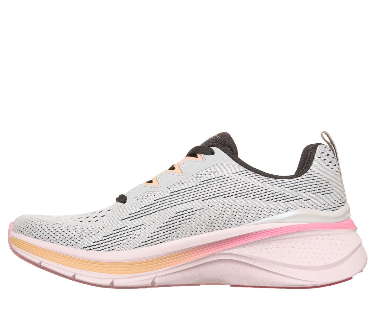 Arch Fit 3.0 - Bold Pace — LIGHT GRAY / MULTI