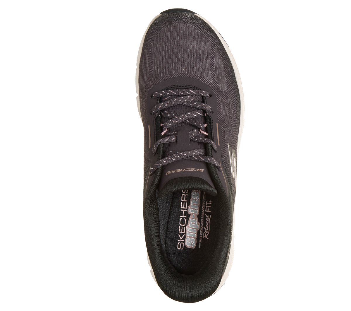 Skechers Slip-ins Relaxed Fit: Flex - Subtle Glow