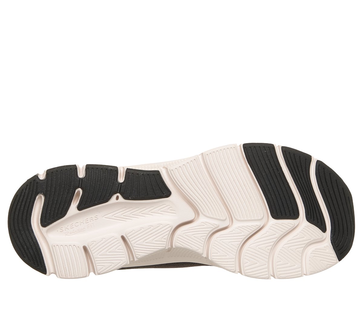 Skechers Slip-ins Relaxed Fit: Flex - Subtle Glow