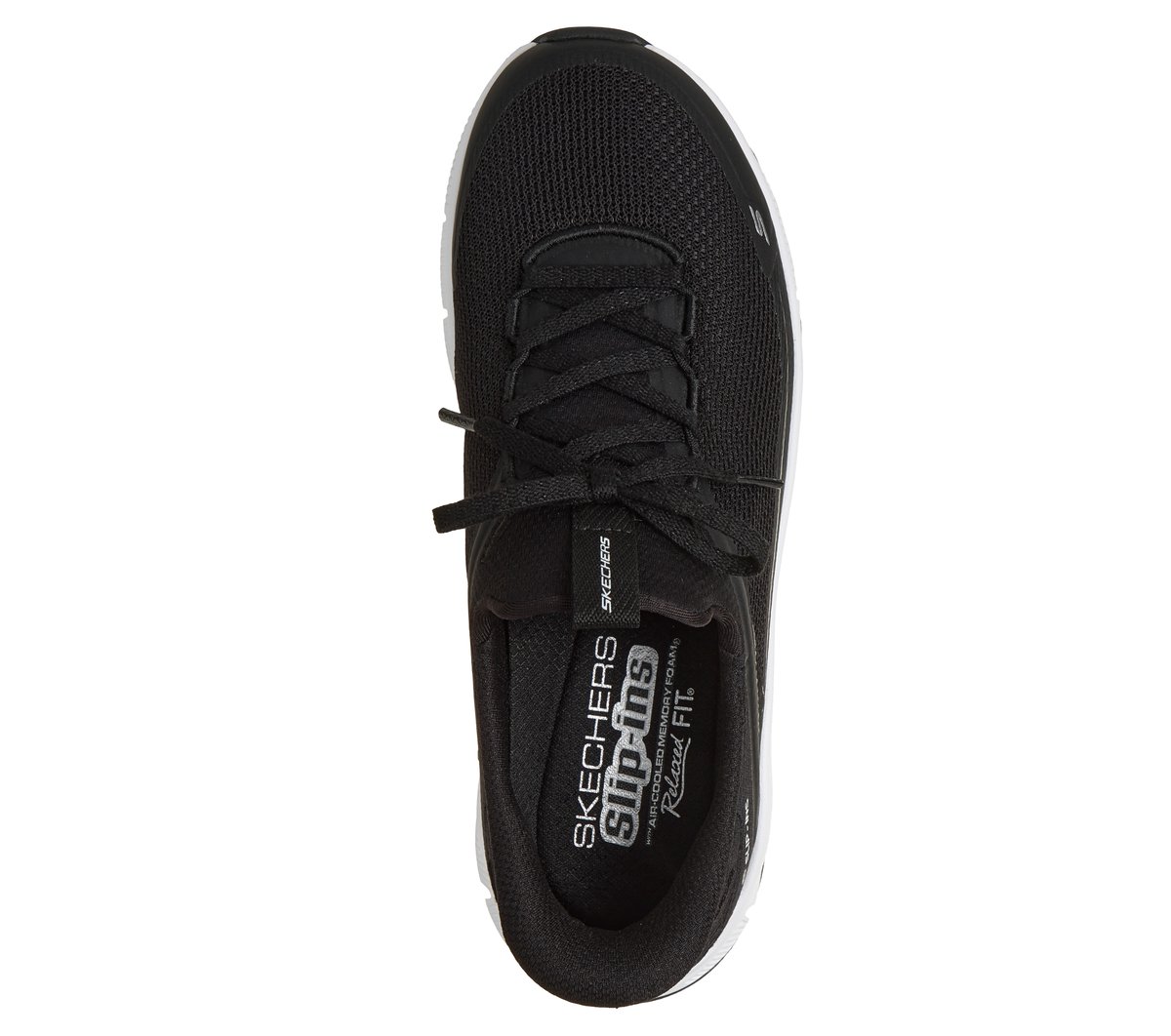 Skechers Slip-ins Relaxed Fit: Flex