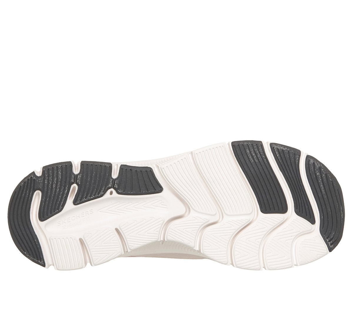 Skechers Slip-ins Relaxed Fit: Flex — MAUVE