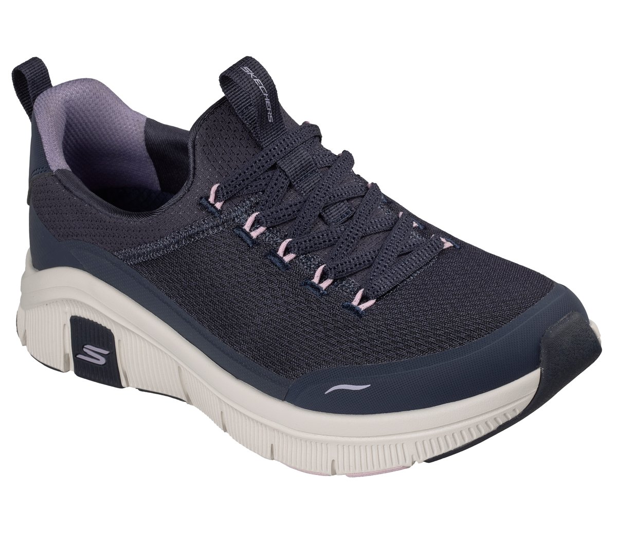 Relaxed Fit: Flex - Bright Motion