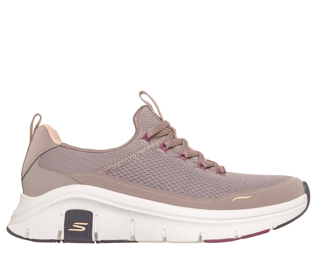 Relaxed Fit: Flex - Bright Motion