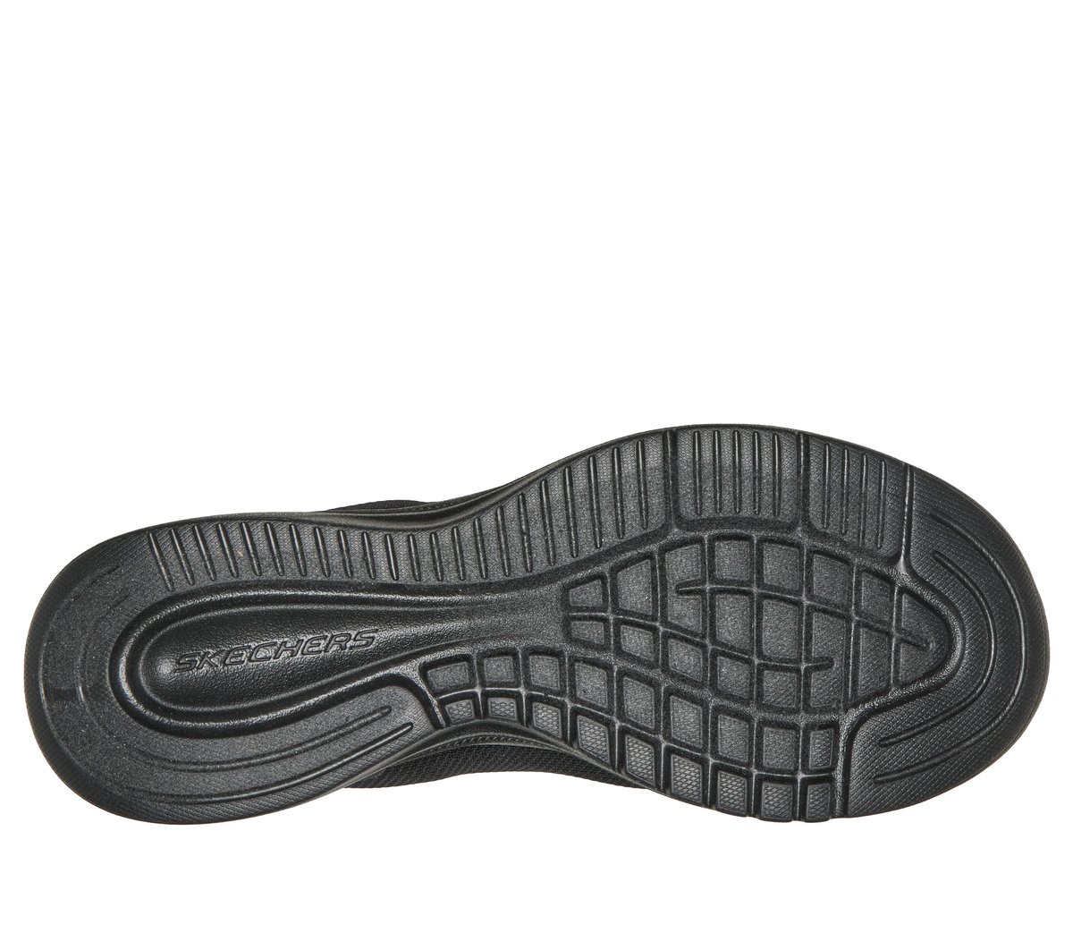 Relaxed Fit: Dynamight 3.0 - Daily Stride — BLACK