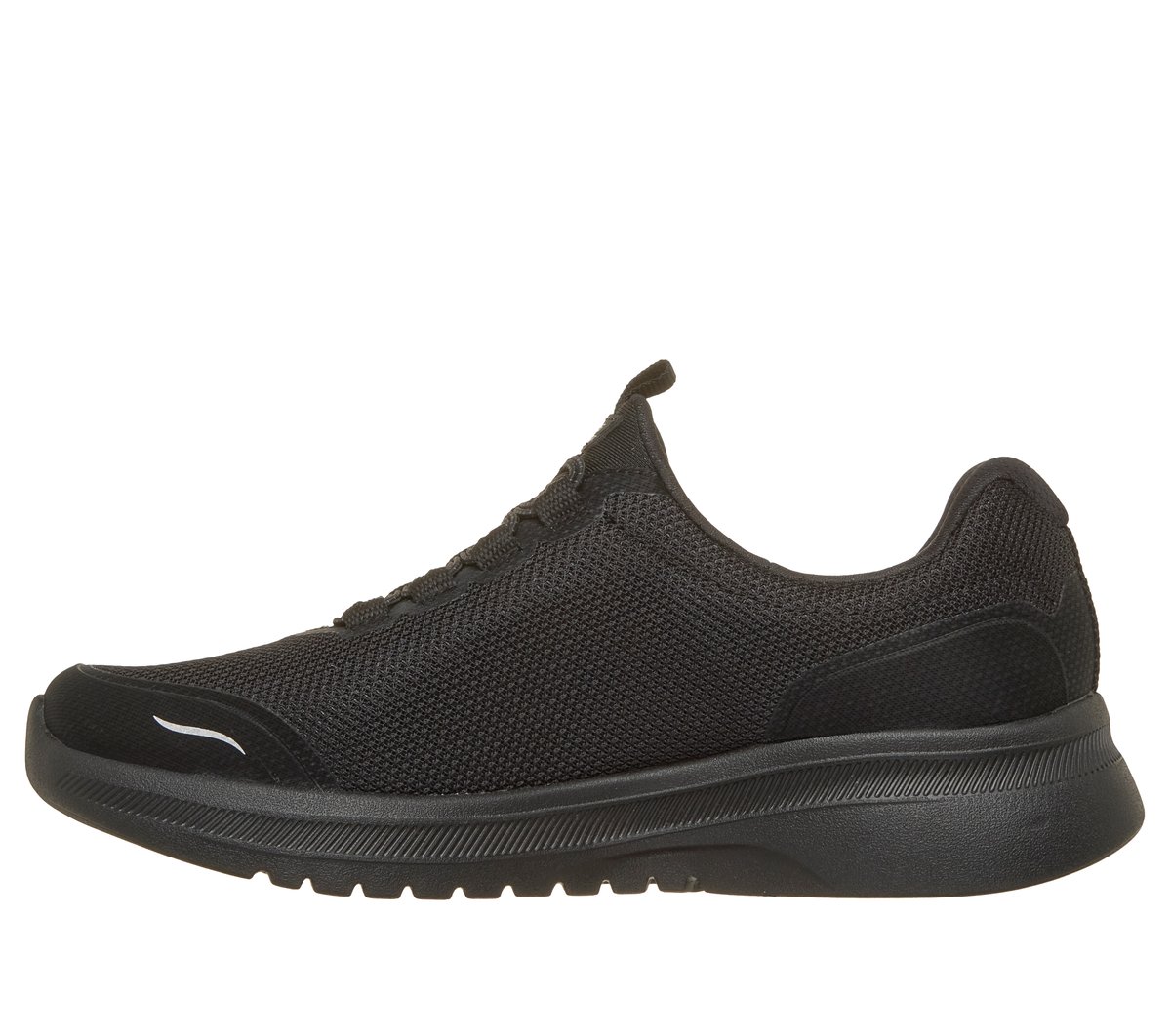 Relaxed Fit: Dynamight 3.0 - Daily Stride — BLACK