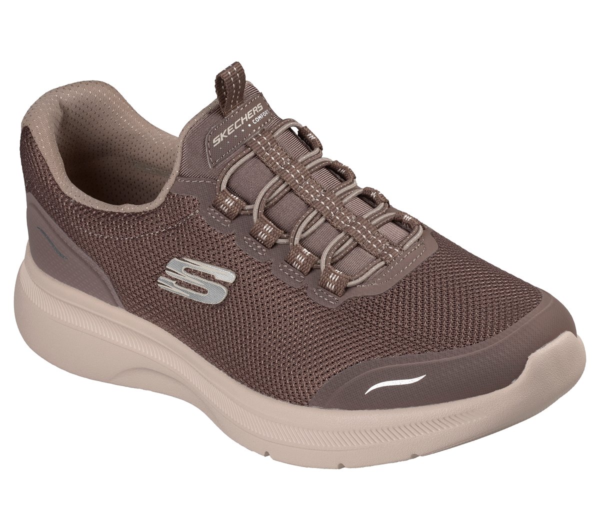 Relaxed Fit: Dynamight 3.0 - Daily Stride — BROWN