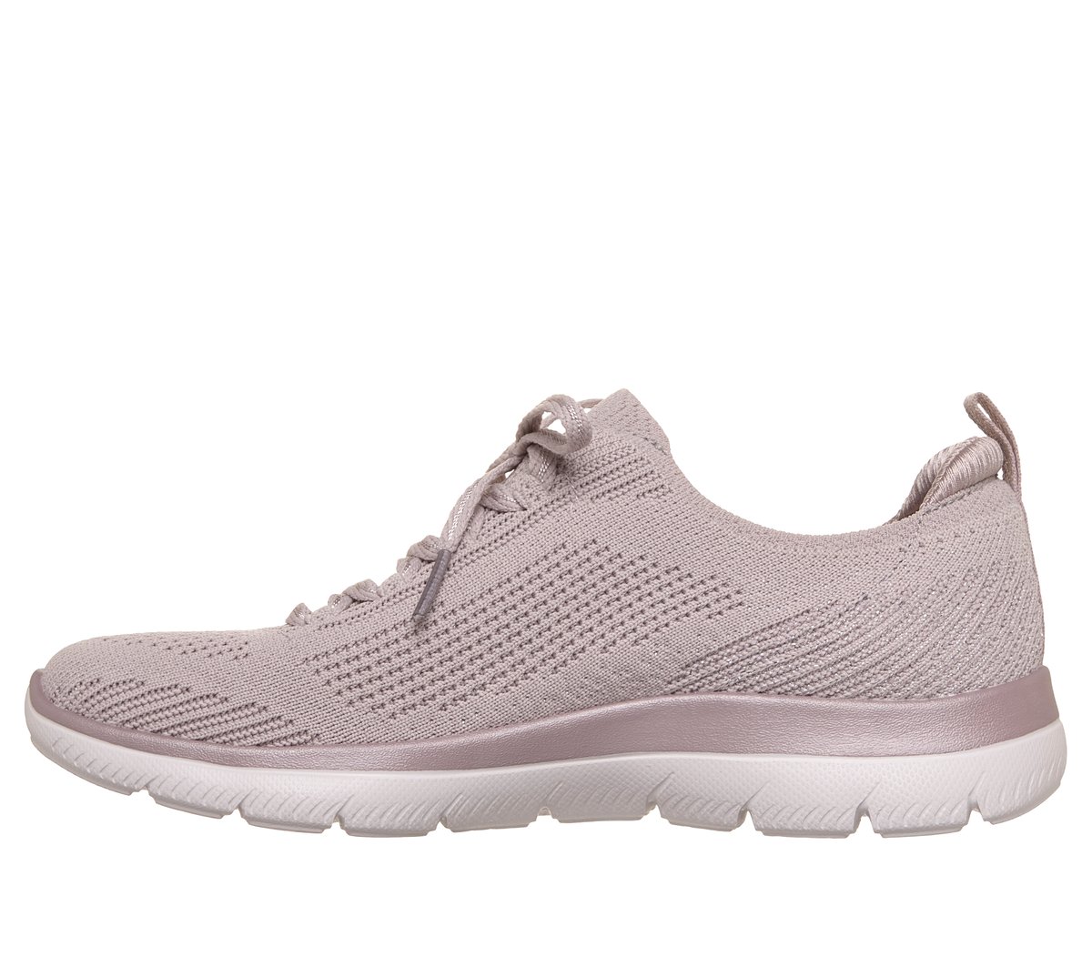 Arch Fit Summits - Shimmering Grace — MAUVE