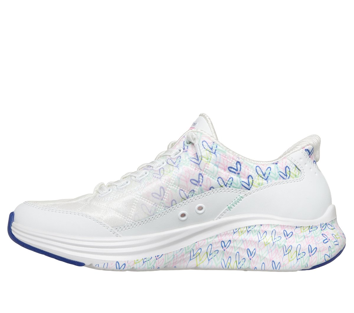 Skechers Slip-ins JGoldcrown: Contour Foam