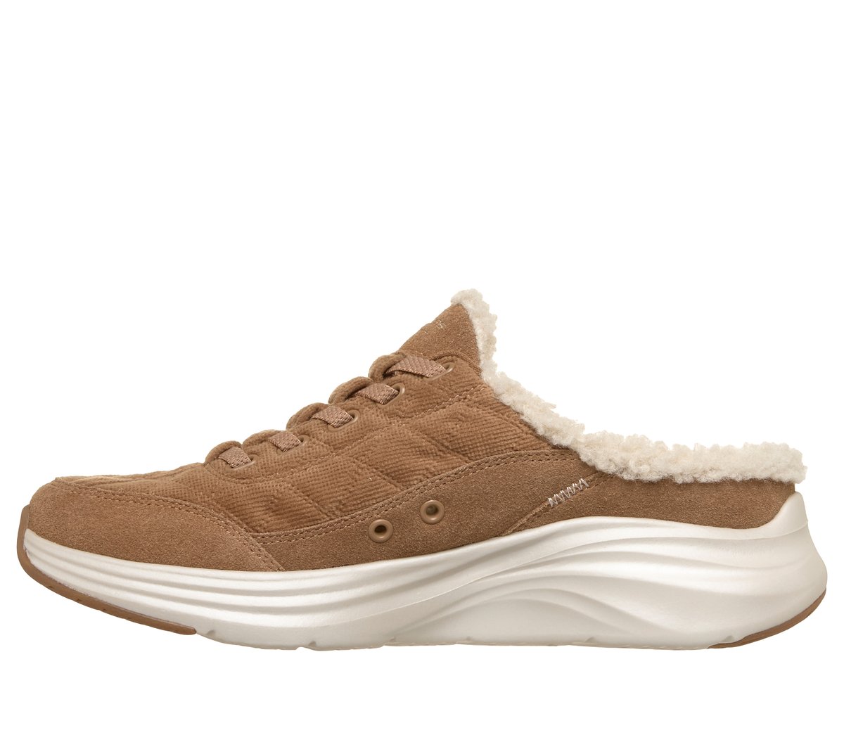 Contour Foam - Cozy Fit Pure Comfort — CHESTNUT