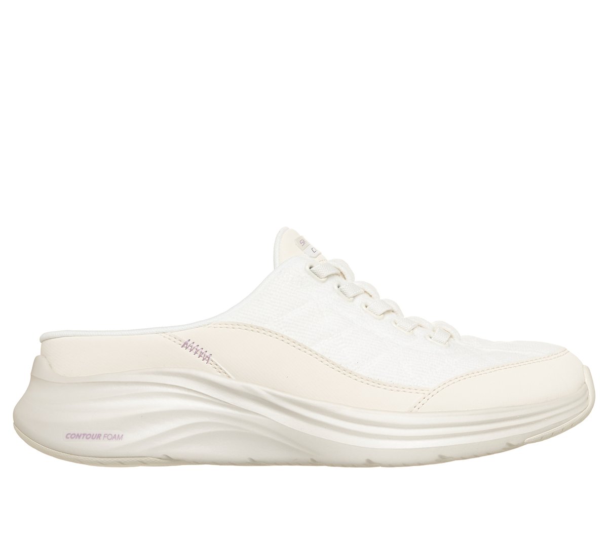 Contour Foam - Cozy Fit Soft Serenity — NATURAL