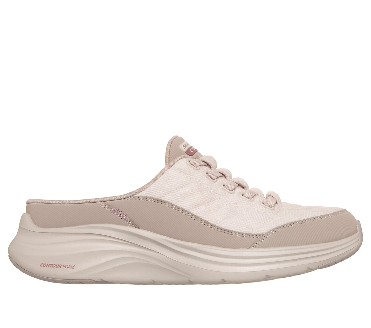 Contour Foam - Cozy Fit Soft Serenity