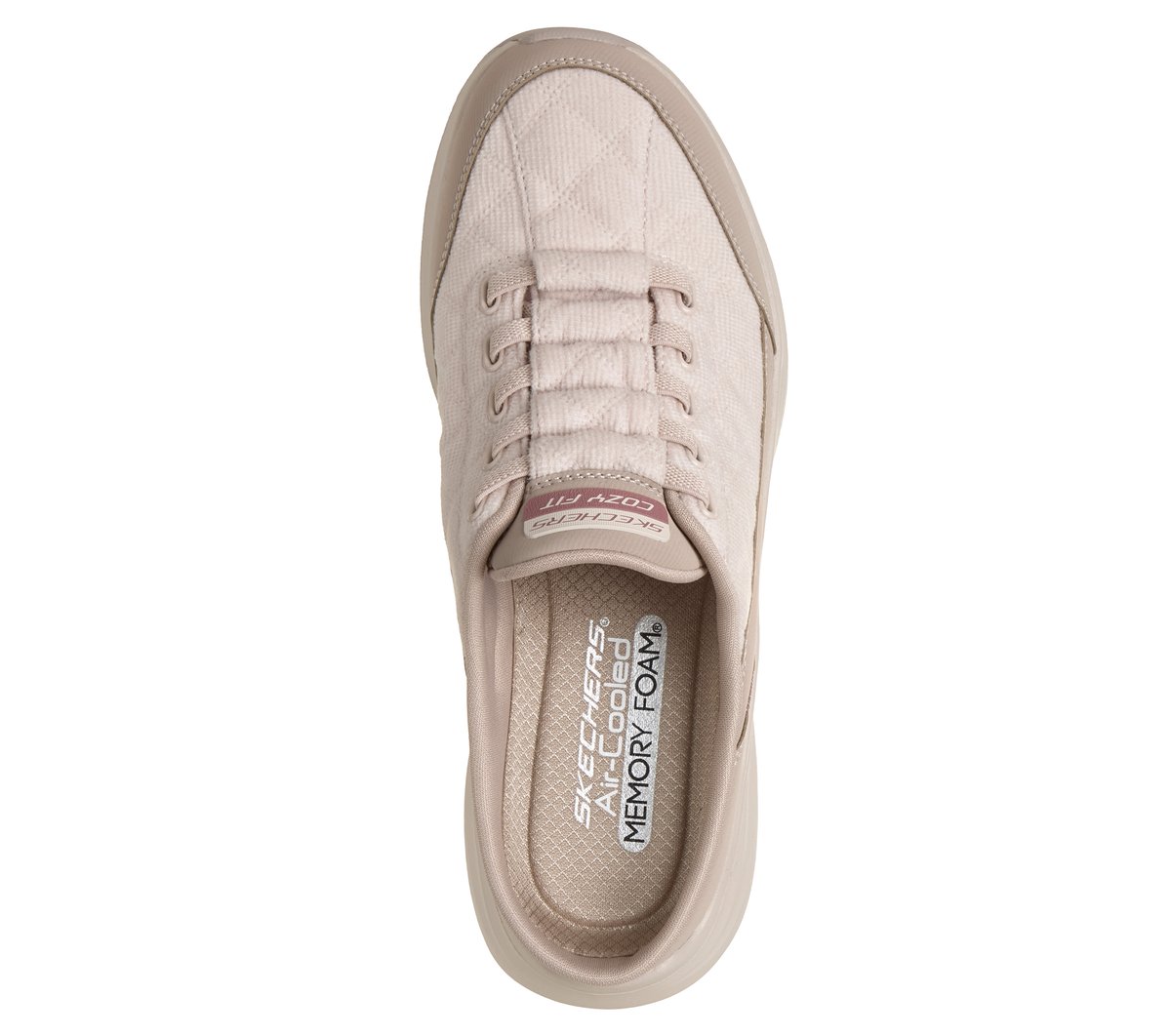Contour Foam - Cozy Fit Soft Serenity