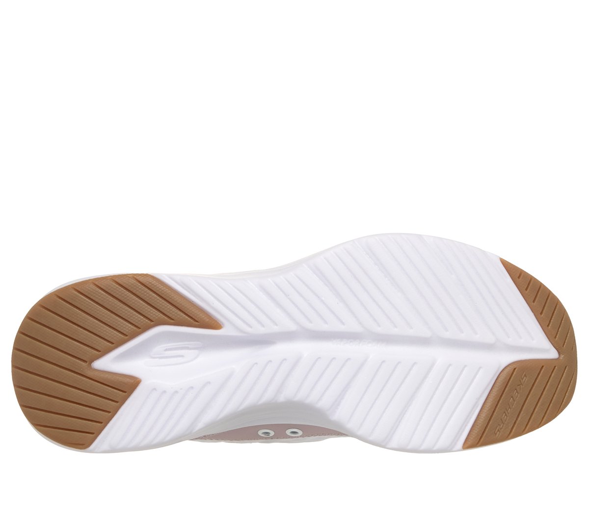 Skechers Slip-ins: Contour Foam - Cozy Fit Soft Legacy — LAVENDER