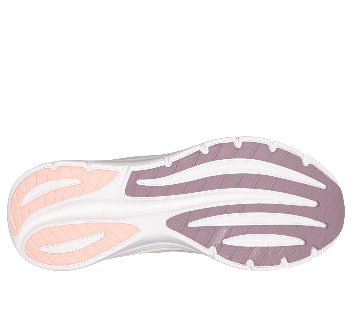Arch Fit 3.0 - Radiant Wave — NATURAL / TAUPE