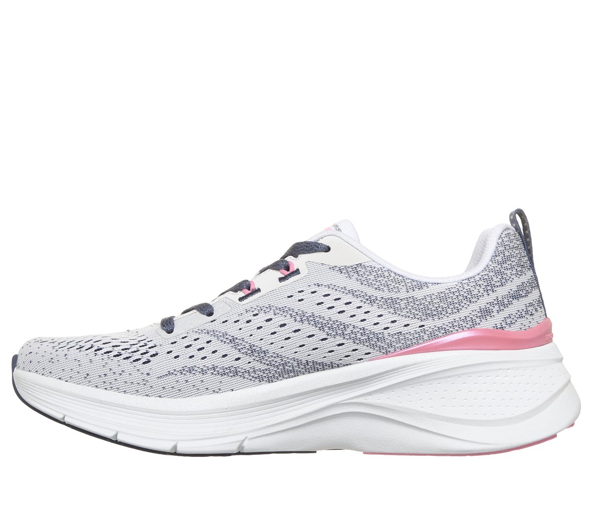 Arch Fit 3.0 - Radiant Wave — WHITE / MULTI