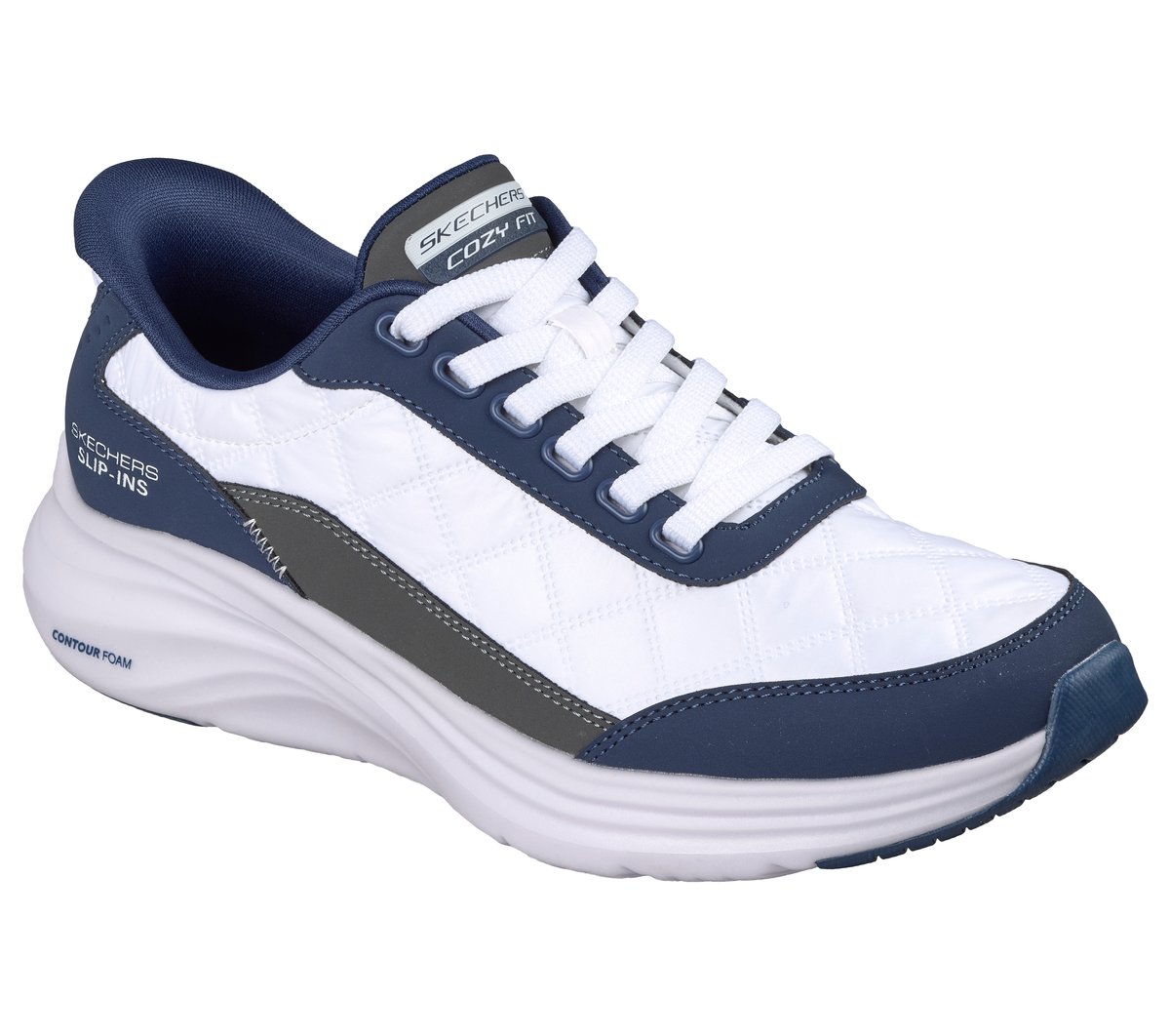 Skechers Slip-ins: Contour Foam