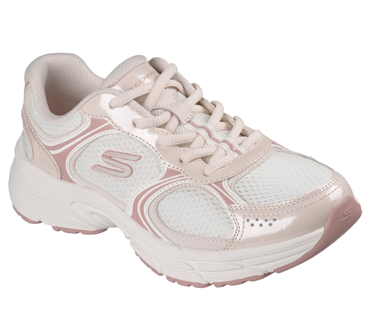 Steady Ride — LIGHT PINK