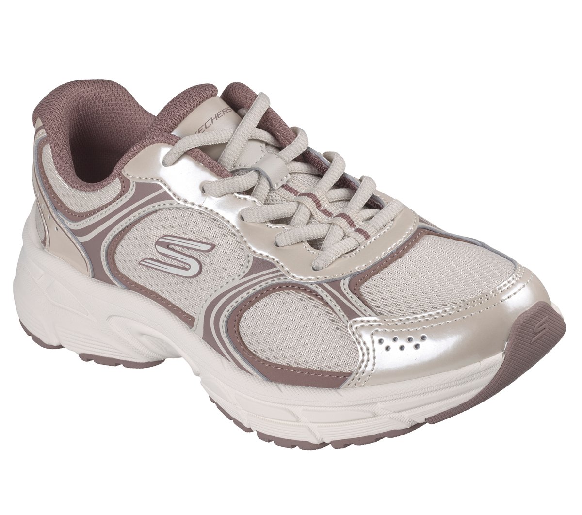 Steady Ride — NATURAL / BROWN