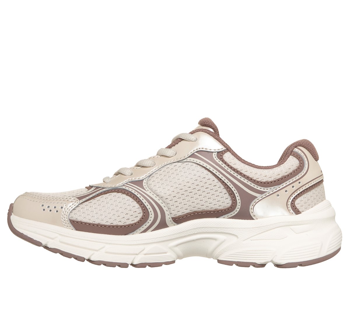 Steady Ride — NATURAL / BROWN