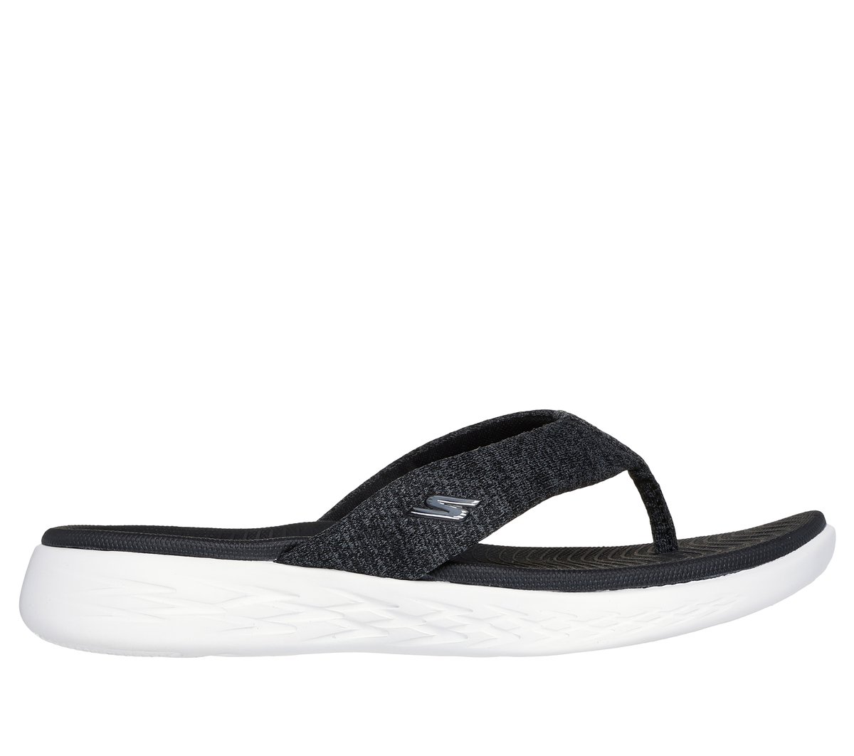 On-The-GO 600 - Preferred — BLACK / WHITE