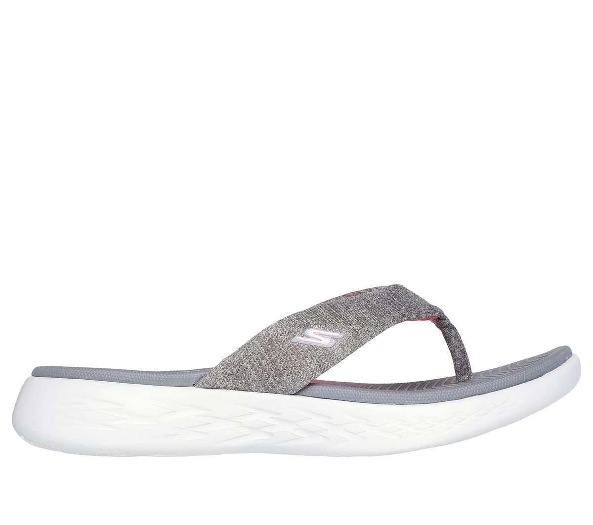 On-The-GO 600 - Preferred — GRAY / PINK