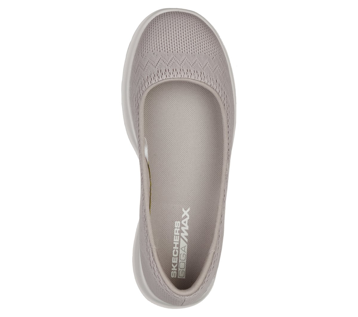 Skechers GOwalk Lite - Dreamer — TAUPE