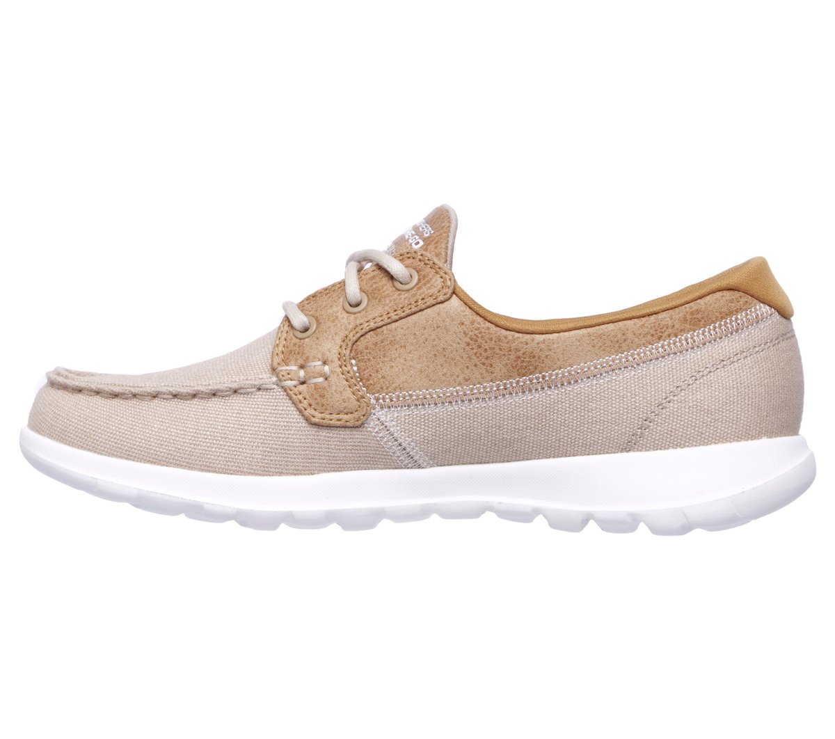 GO WALK Lite - Coral — NATURAL
