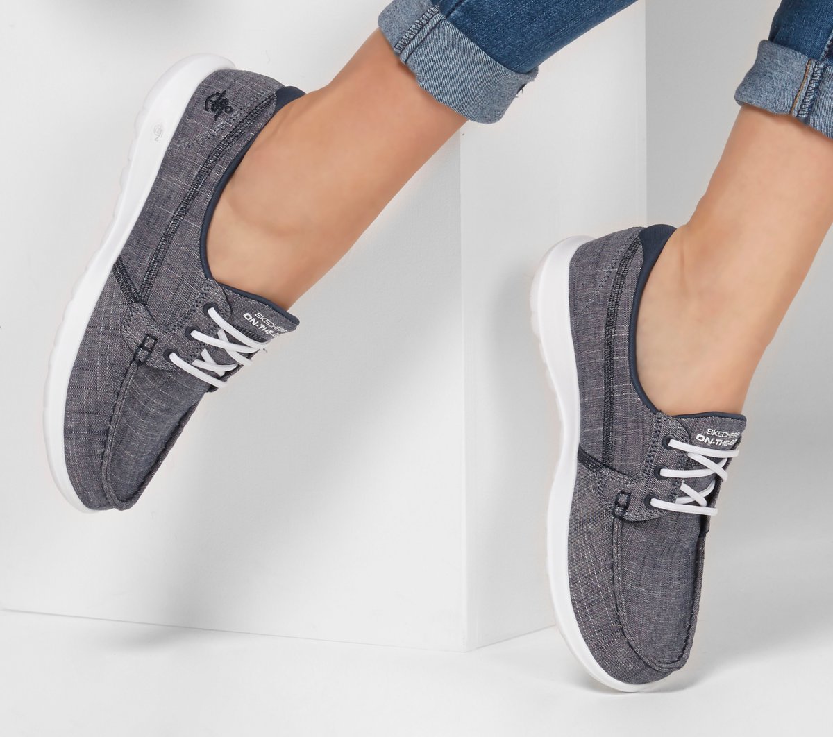 Skechers GOwalk Lite - Isla