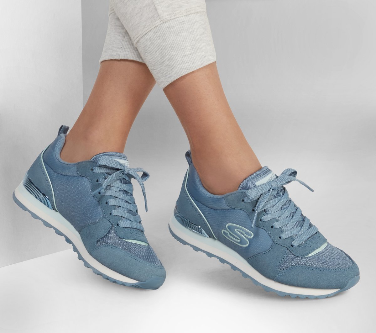 OG 85 - Step N Fly — SLATE