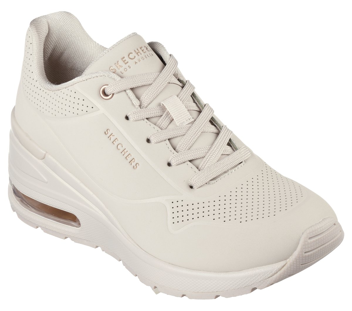 Million Air - Elevated Air — OFF WHITE